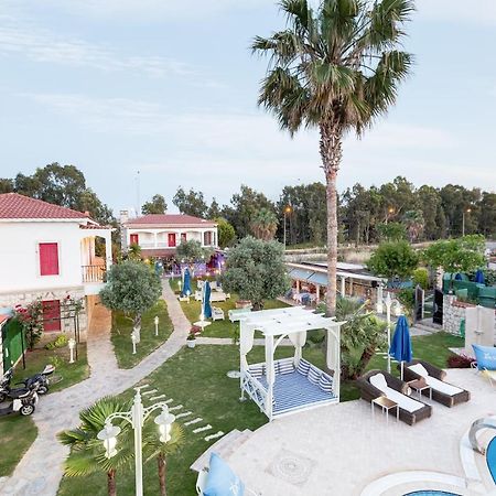 Alaroof Hotel Alaçatı Exterior foto