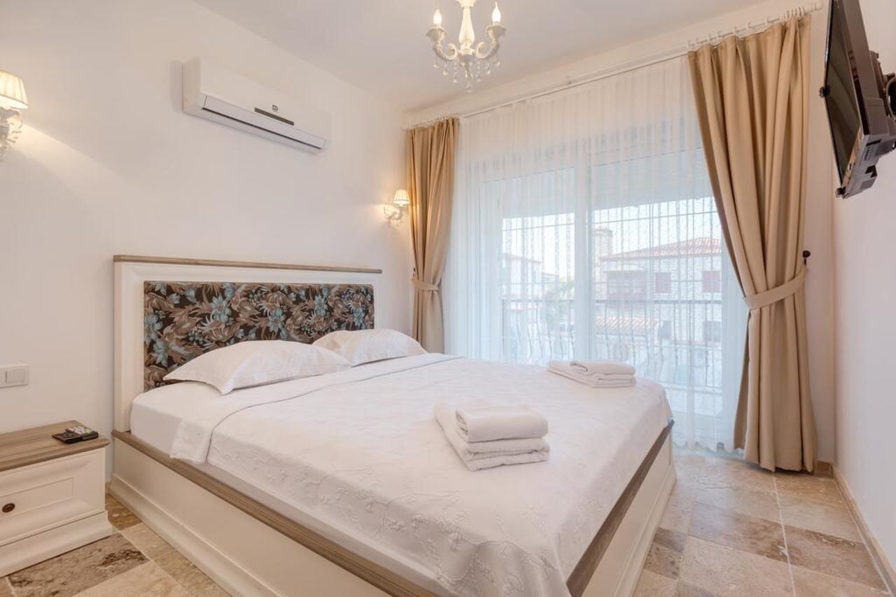 Alaroof Hotel Alaçatı Exterior foto