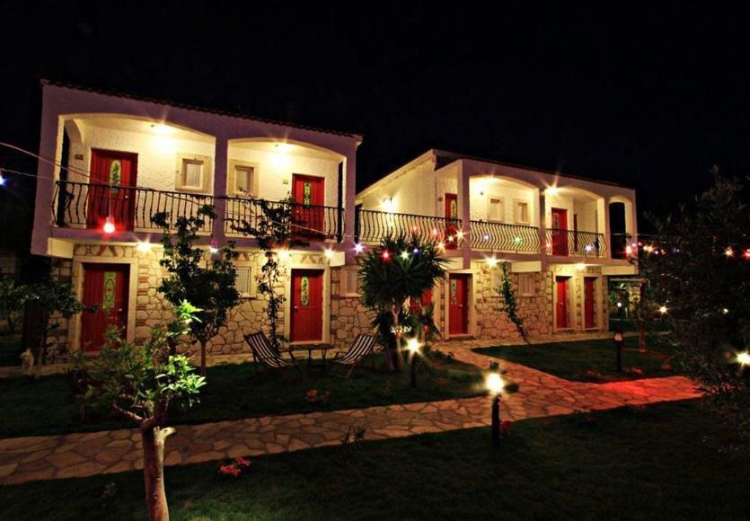 Alaroof Hotel Alaçatı Exterior foto