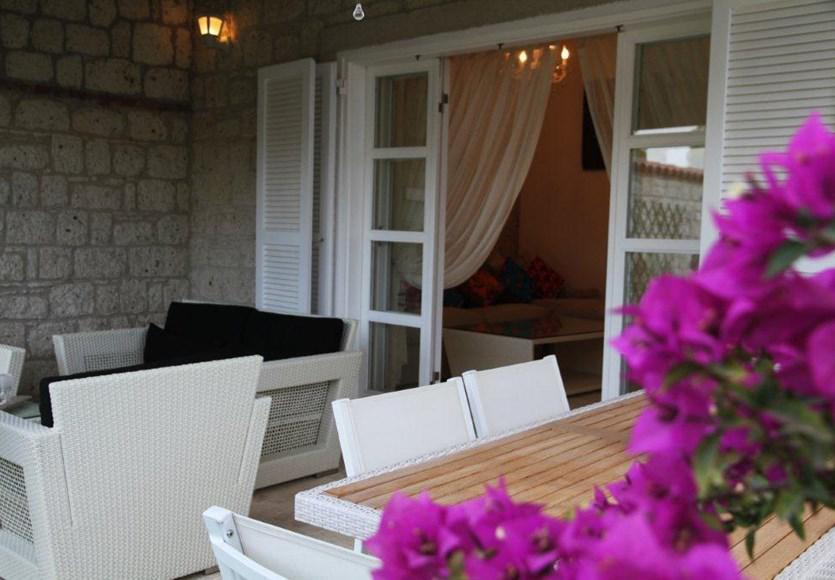 Alaroof Hotel Alaçatı Exterior foto